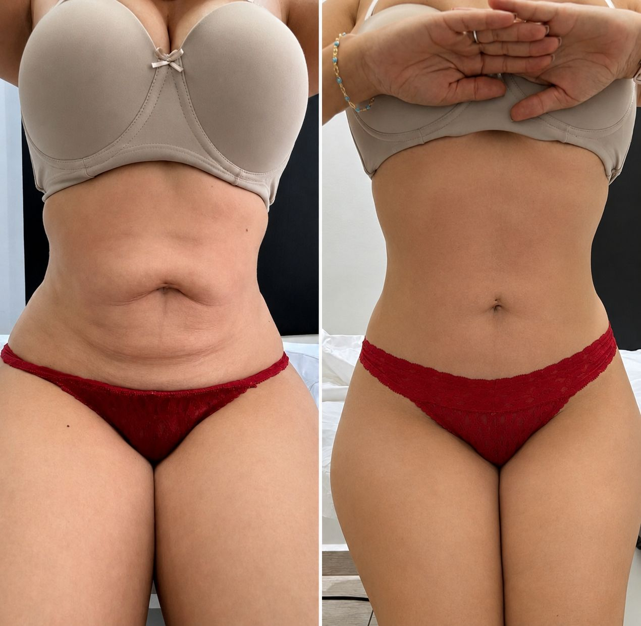 Client transformation 2