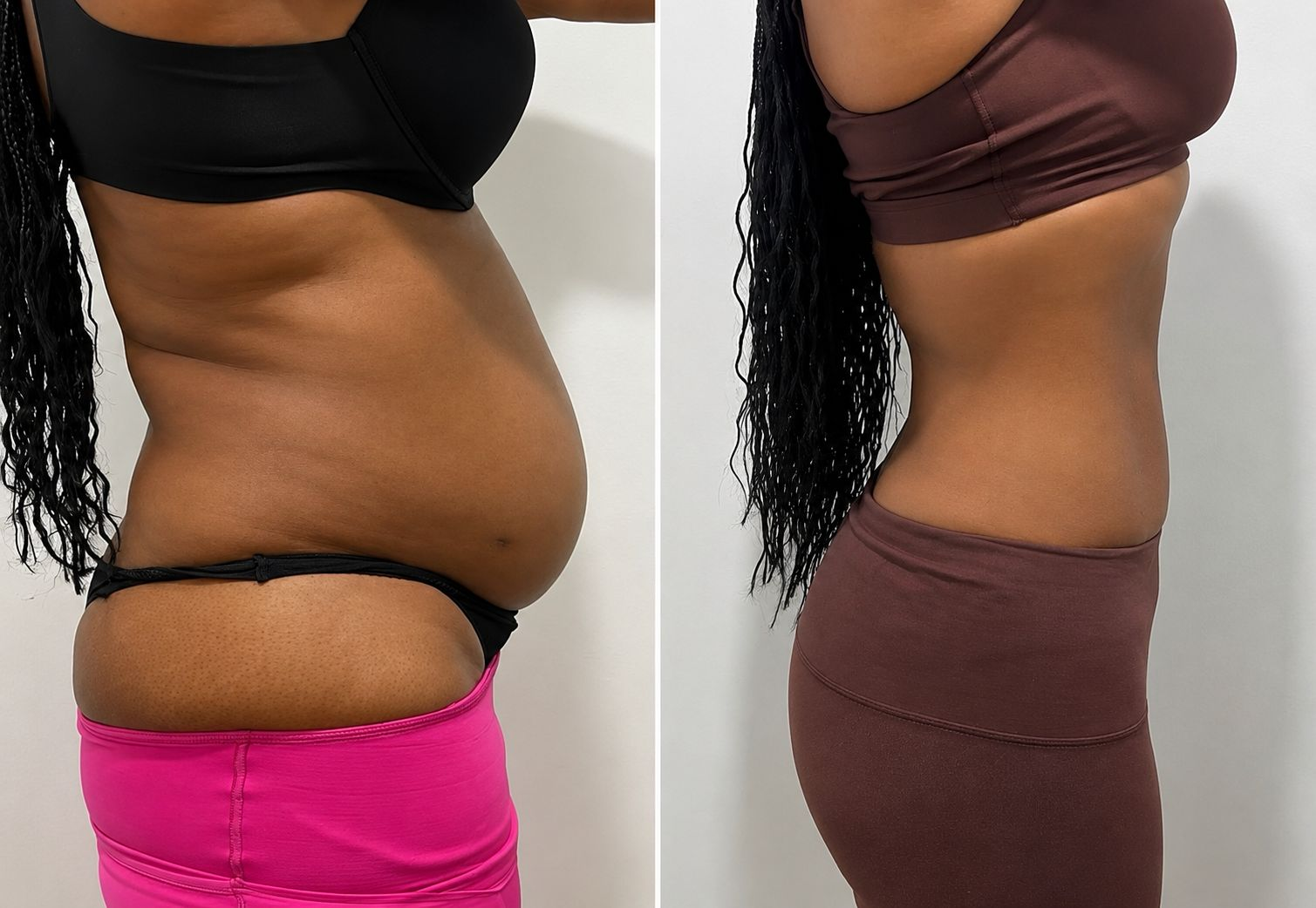 Client transformation 6
