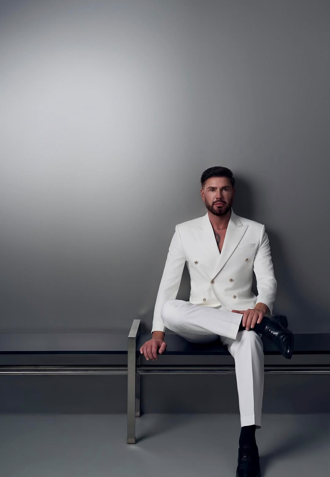Nick · Director of NIX Aesthetics