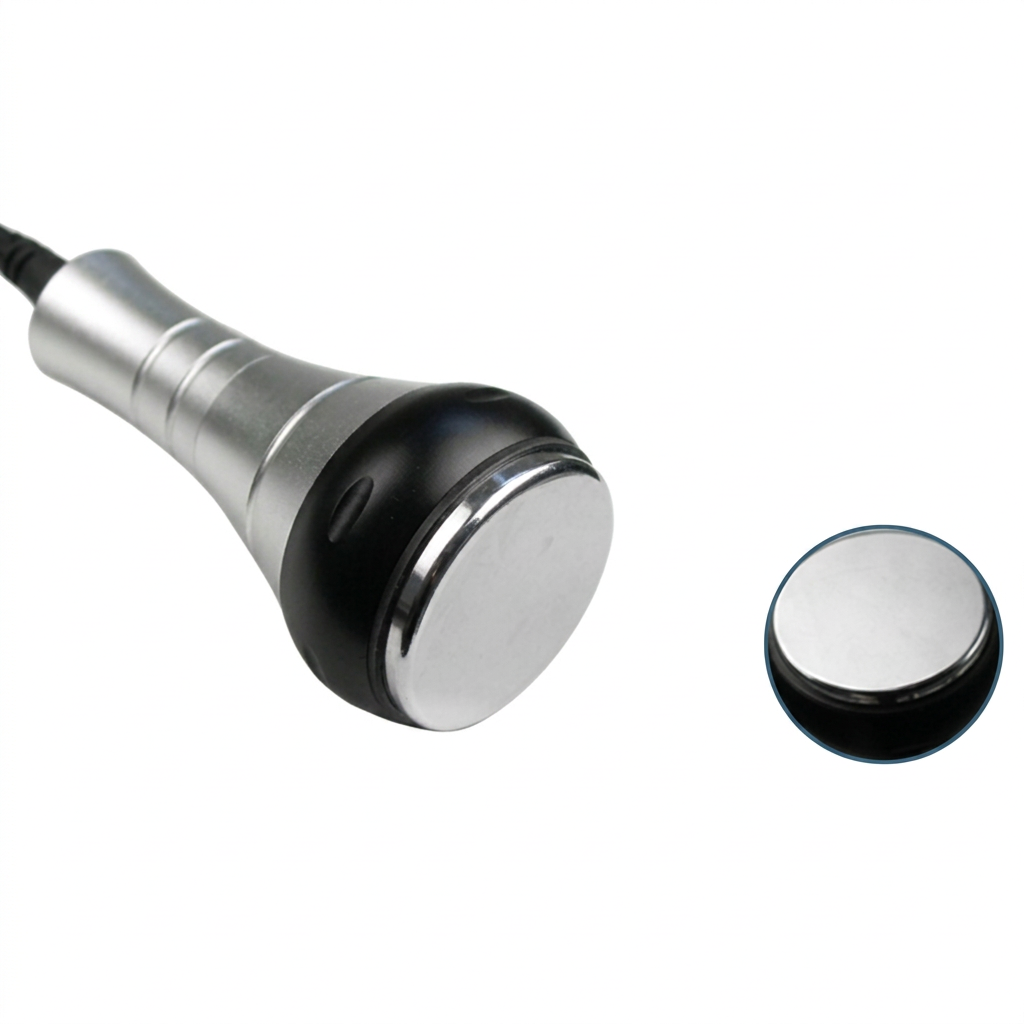Ultrasound Cavitation